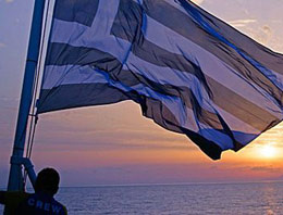 Yunanistan 2015'e kadar satılacak