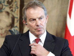 Tony Blair'den Kuran sürprizi