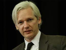 Assange Türkiye'ye geliyor!