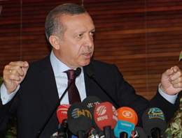 Nuray Mert'ten Erdoğan'a hadisli yanıt