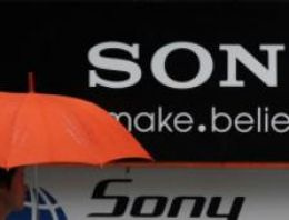 Sony'ye bir hacker saldırısı daha